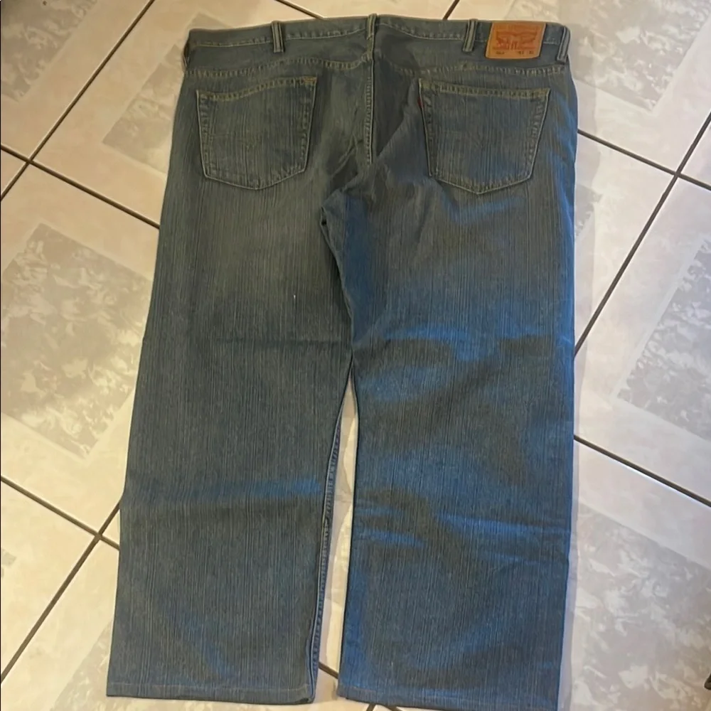 Levi’s 569 Jeans Size W42 L30